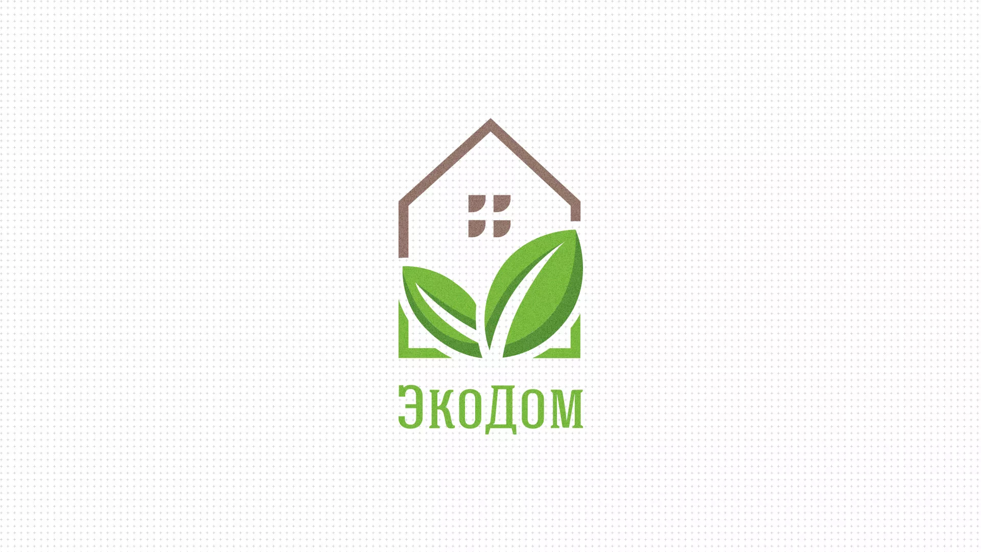 Создание сайта для строительной компании «ЭКОДОМ» в Шумерле